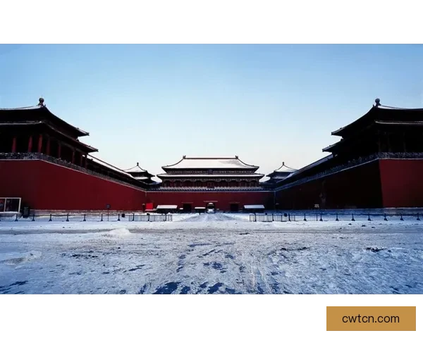 上海与北京对比：经济、文化与生活方式全景解析