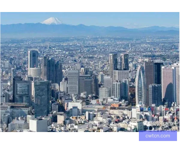 横滨与大阪对比解析：城市文化、经济发展与生活方式全面剖析
